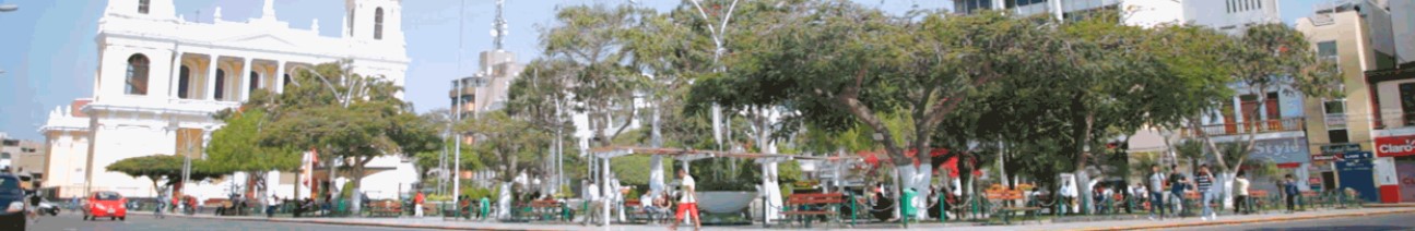 Chiclayo - Picsi - Capote